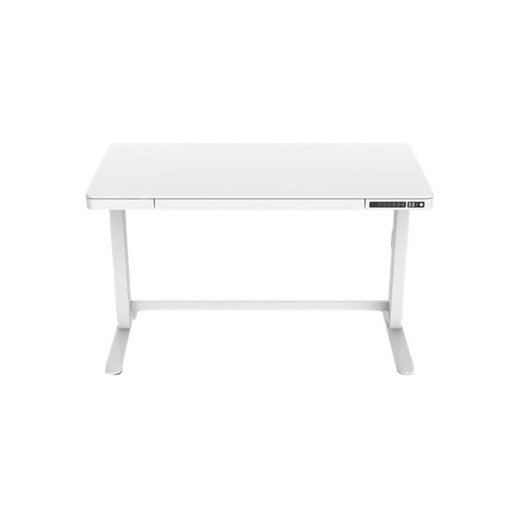 DIGITUS White Gamer Bord