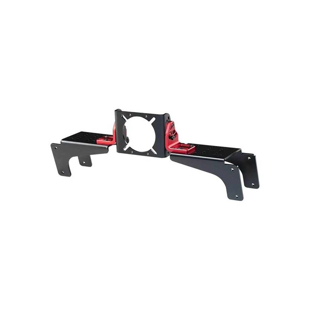 Next Level Racing Elite 160 DD Side and Front Mount Adaptor