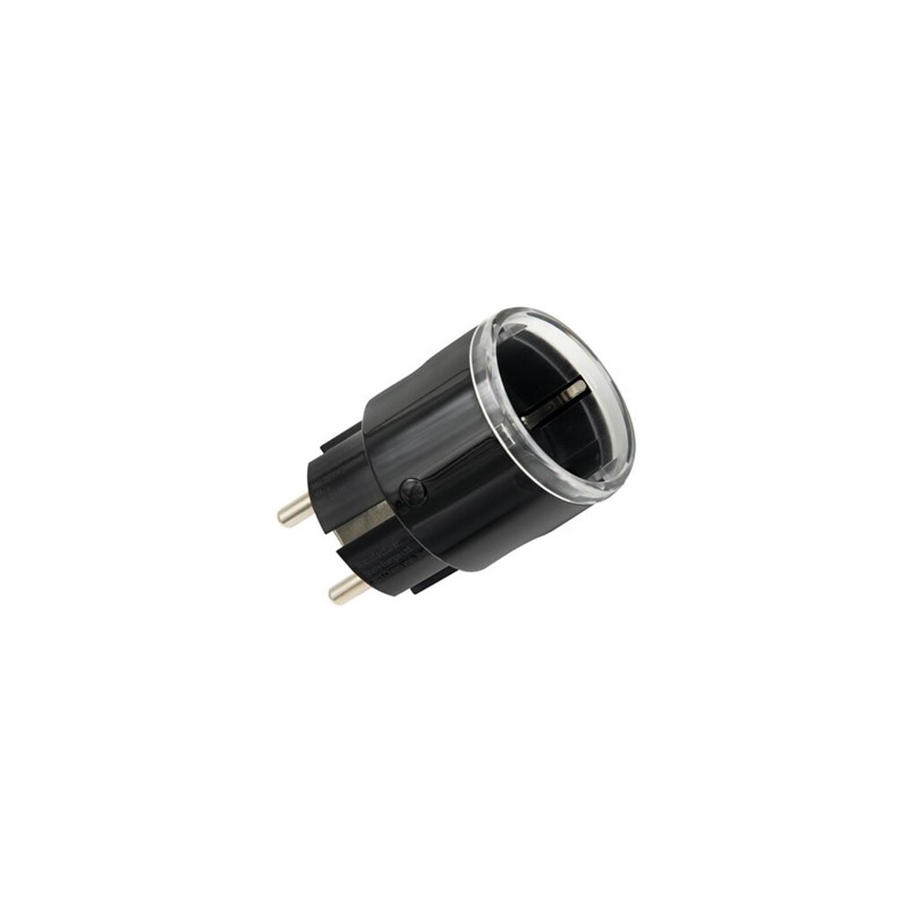 Shelly Plug S Gen3 - Black