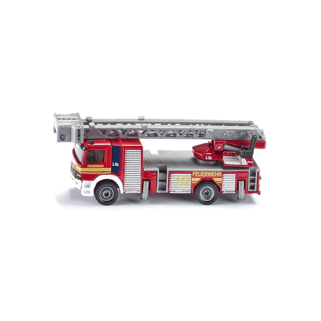 SIKU 1:87 Brandbil
