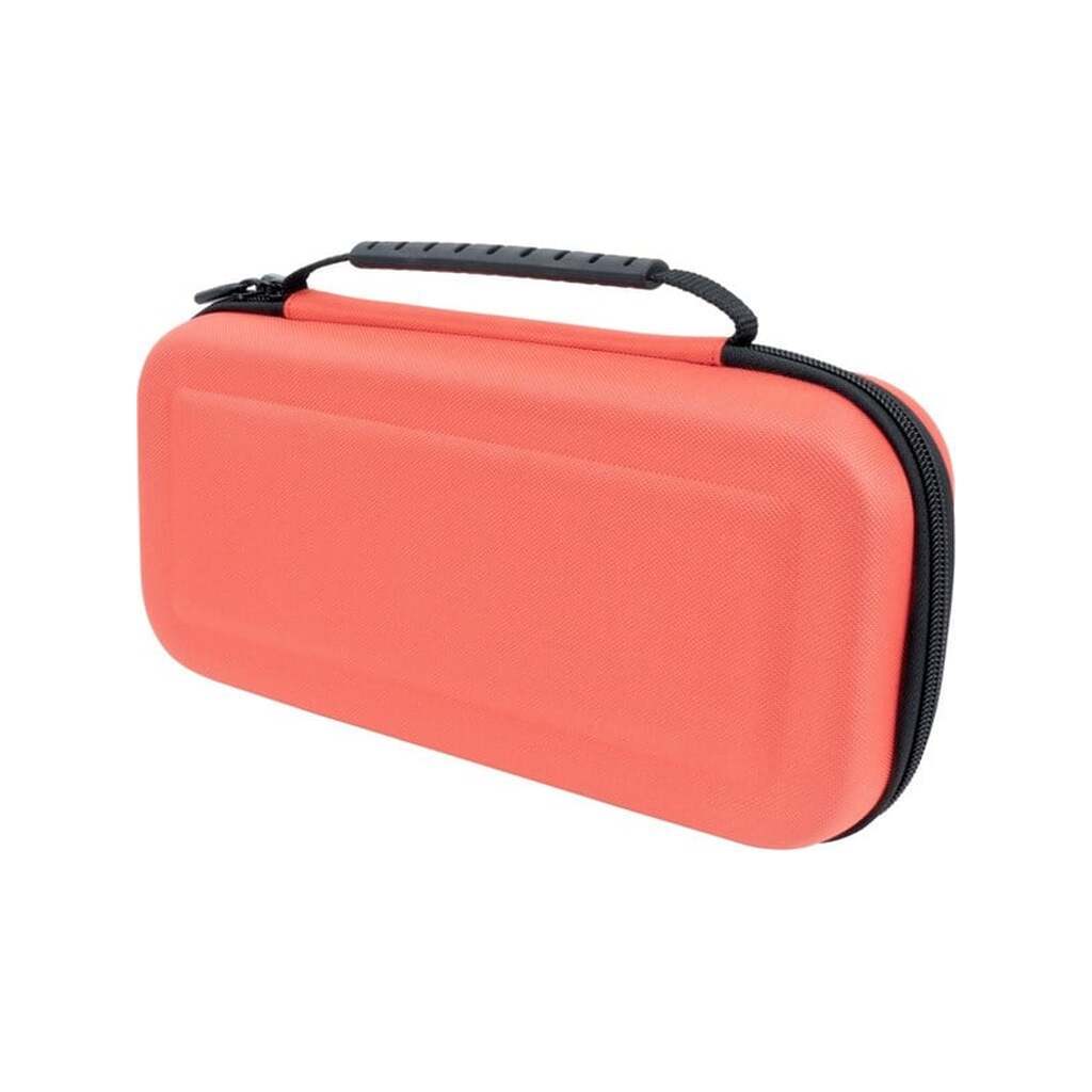 NACON Pouch Large - Pastel Red - Taske - Nintendo Switch 2