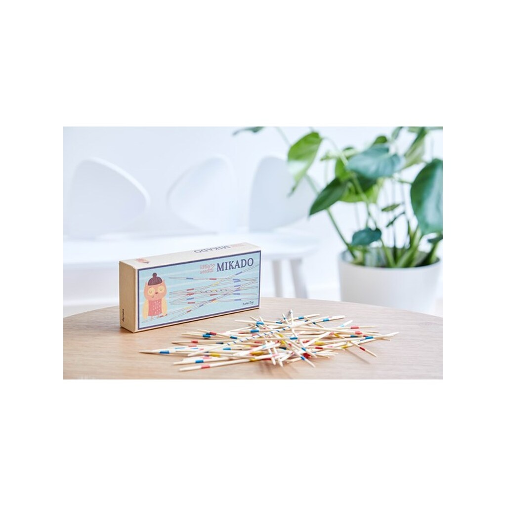 Barbo Toys Little Woodies - Mikado