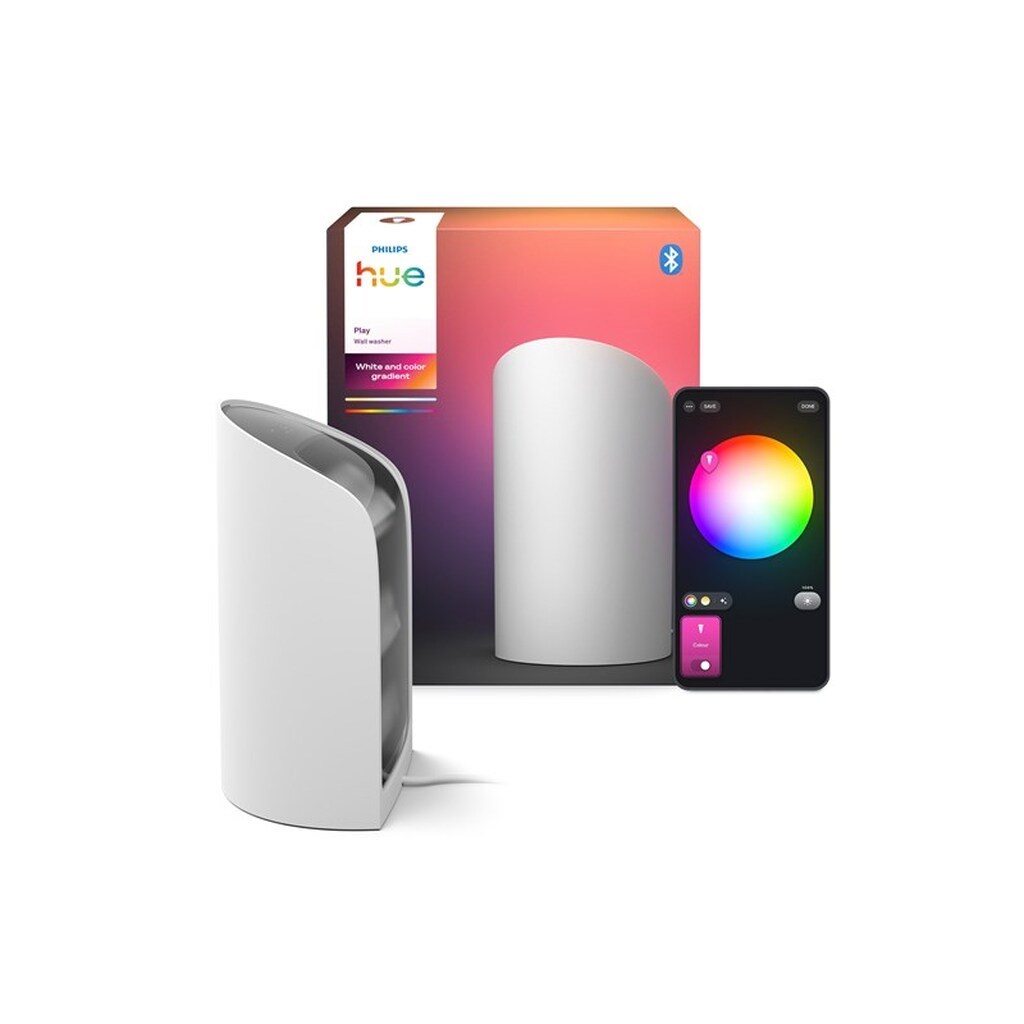 Philips Hue Play wall washer white