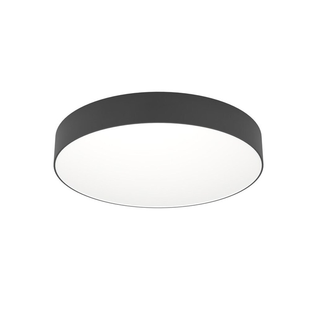 EGLO GALLIZZI-Z MATTER loftlampe Ø490 RGB/CCT 26W 3500lm, sort