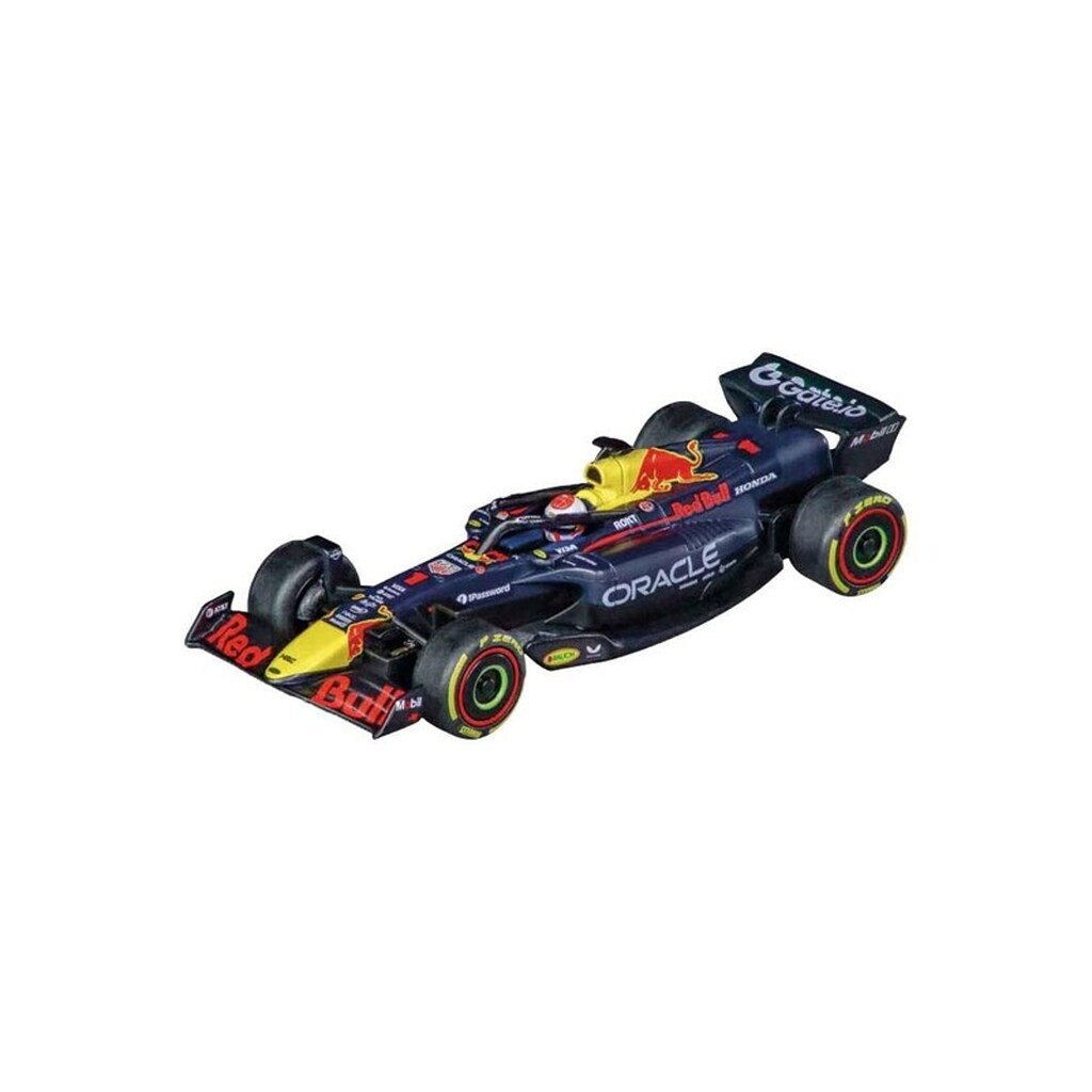 Carrera Oracle Red Bull Racing RB21 M. Verstappen No.1 - 1:43