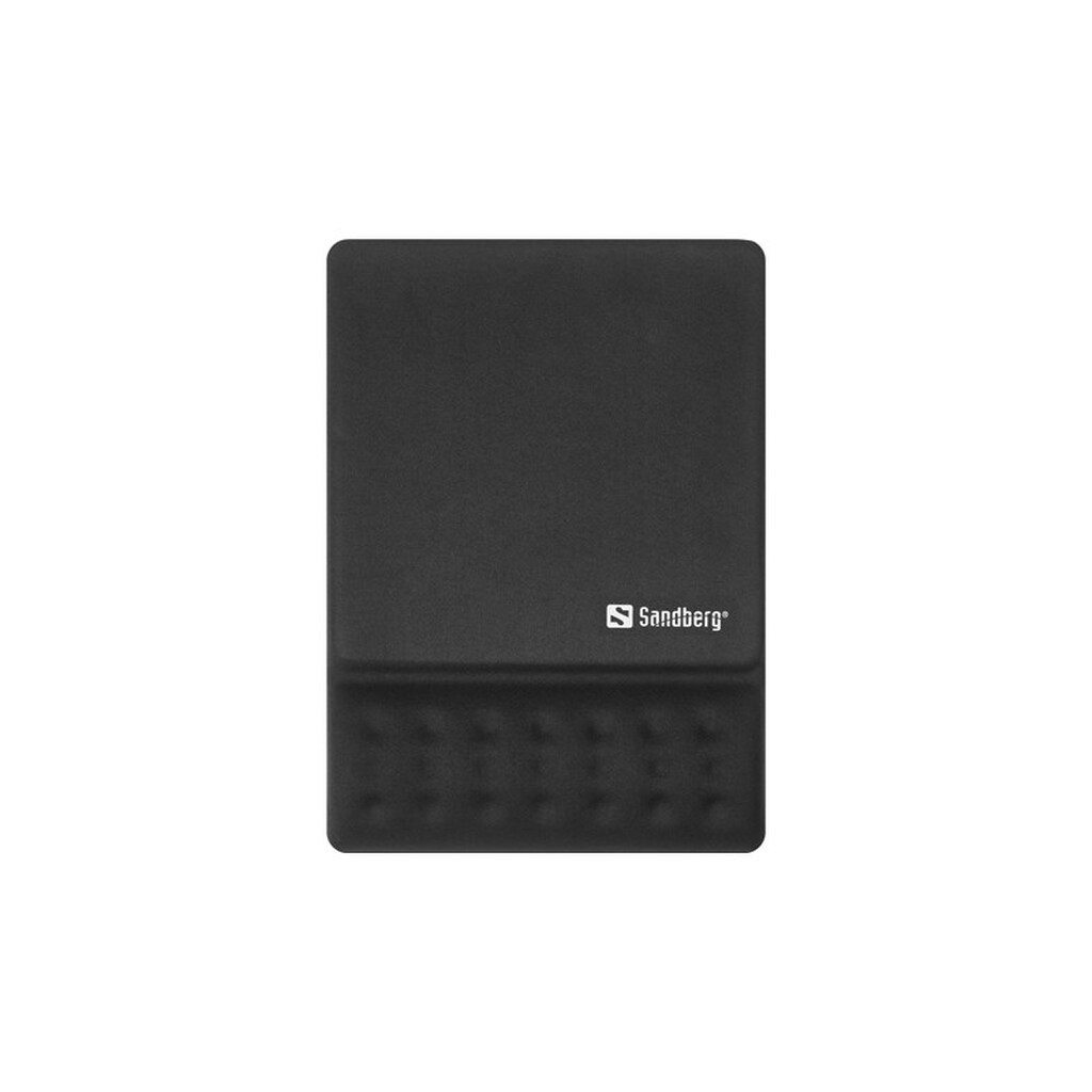 Sandberg Memory Foam Mousepad Square