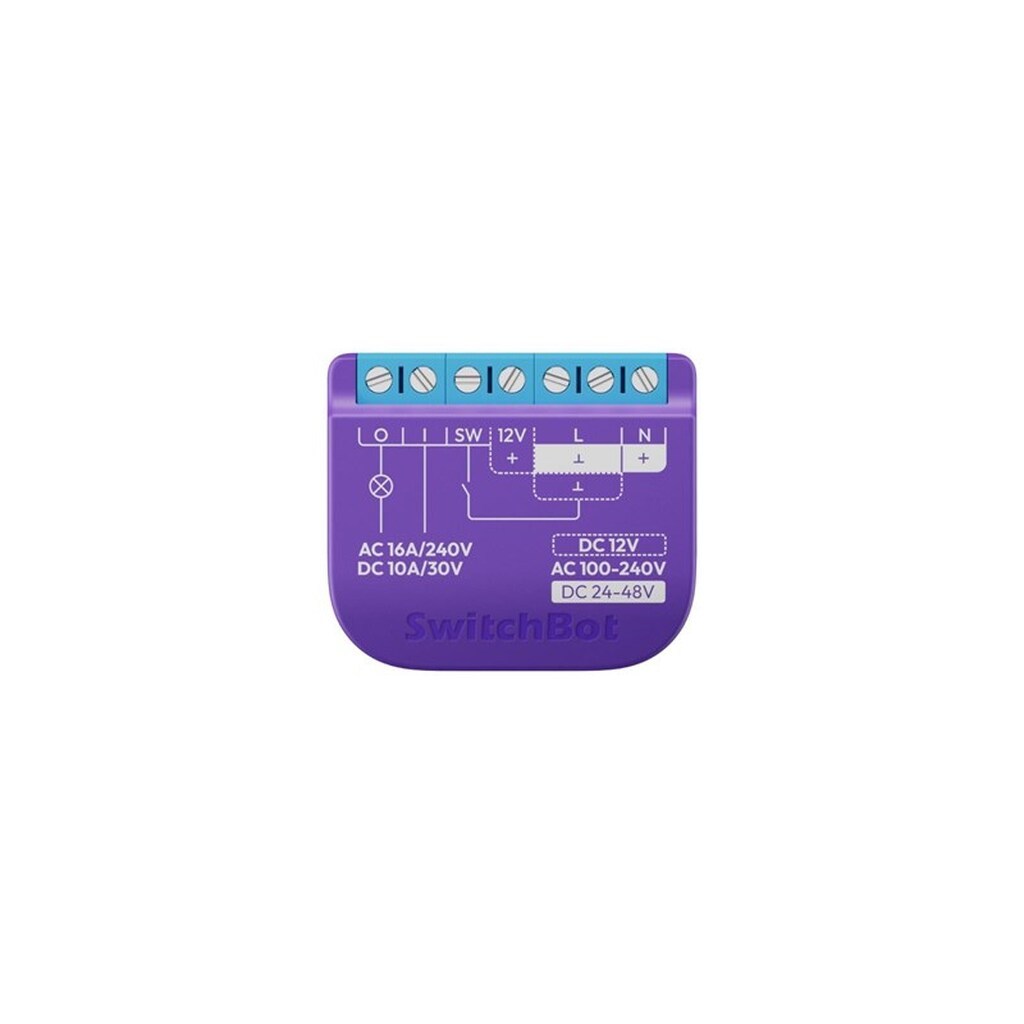 SwitchBot Relay Switch 1