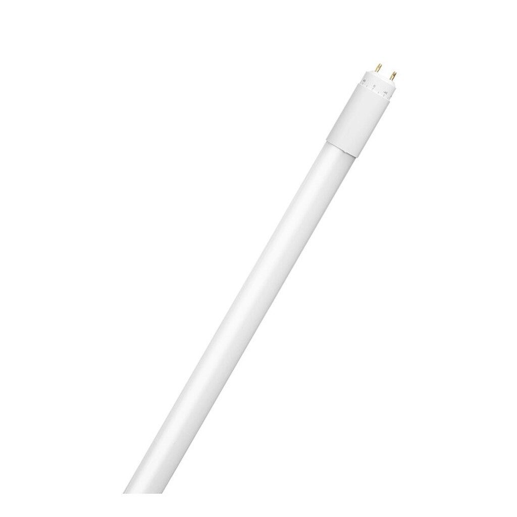 LEDVANCE SMART+ - LED tube light bulb - shape: T8 - G13 - 18 W (equivalent 36 W) - class E - tunable white - 2700-6500 K