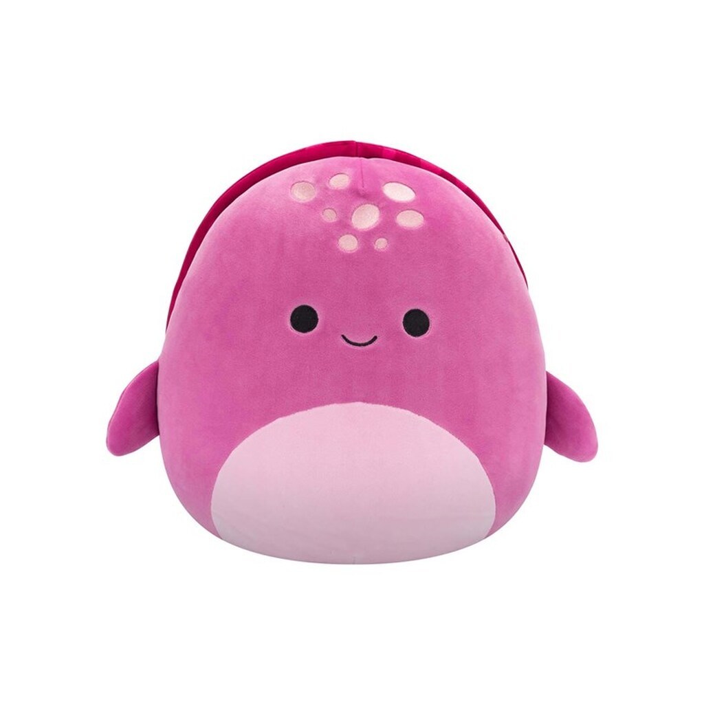 Squishmallows - Plush Toy - Tudor Turtle 30cm