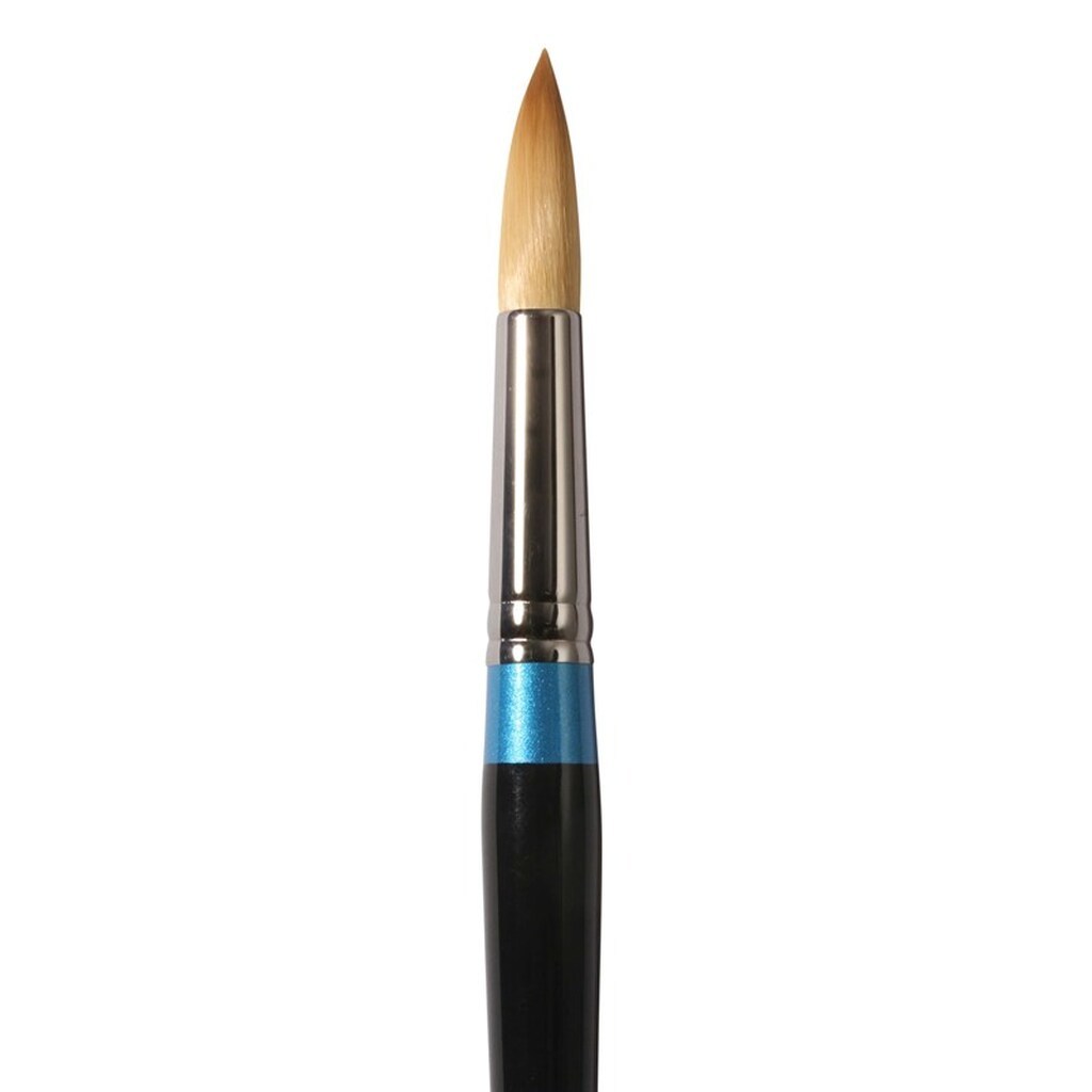 Daler-Rowney Aquafine Series 85 Round Nr 30