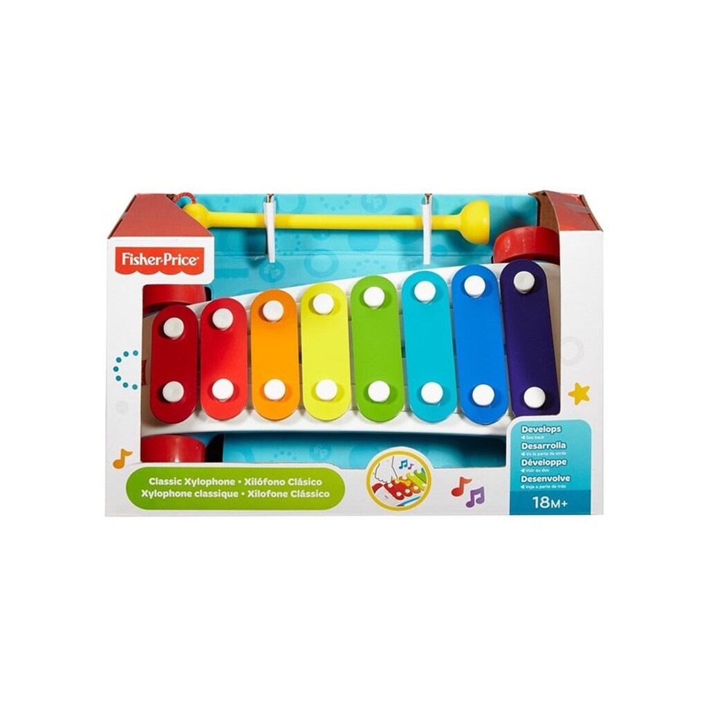 Fisher-Price Classic Xylophone