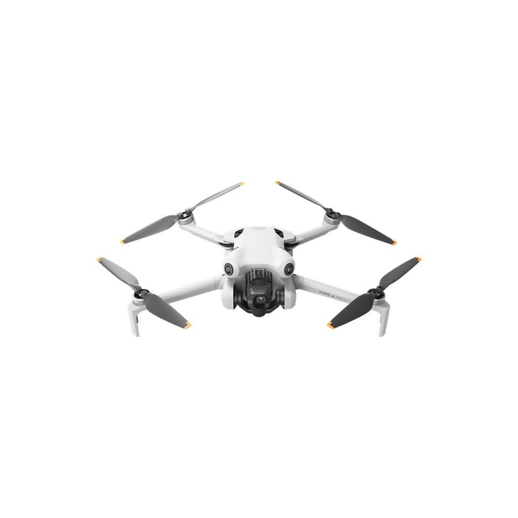 DJI Mini 4 Pro Fly More Combo + RC 2