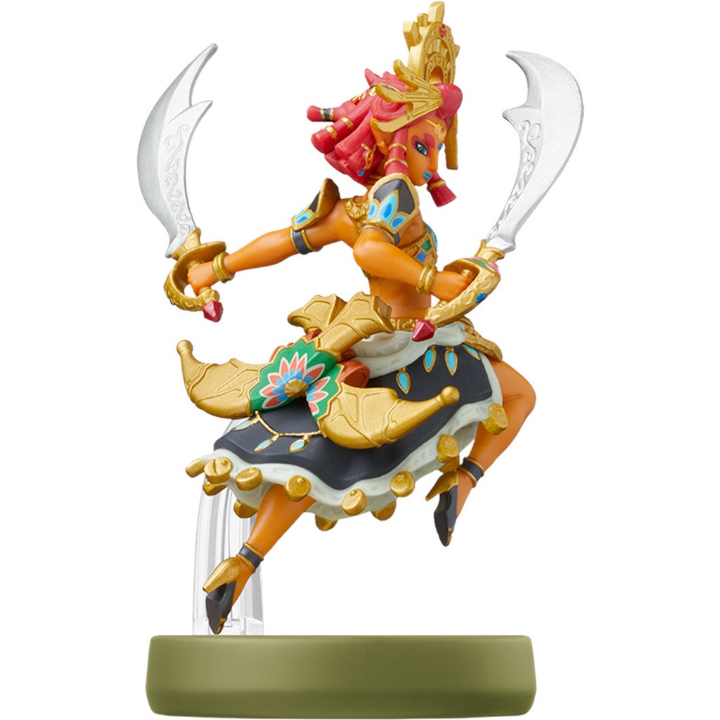 Nintendo Riju - Amiibo