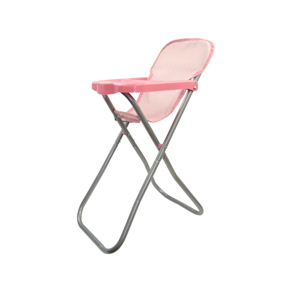 Happy Friend High Chair