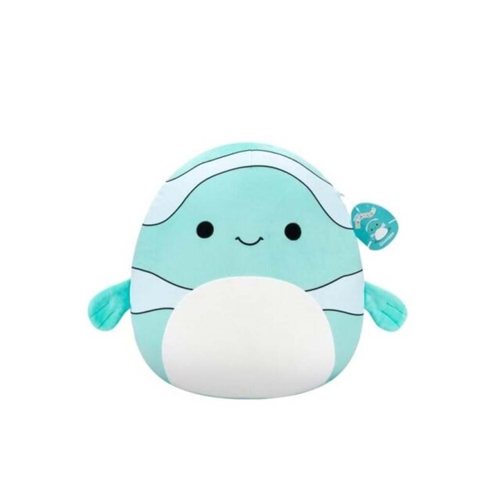 Squishmallows 40 cm P23 Klovnfisk