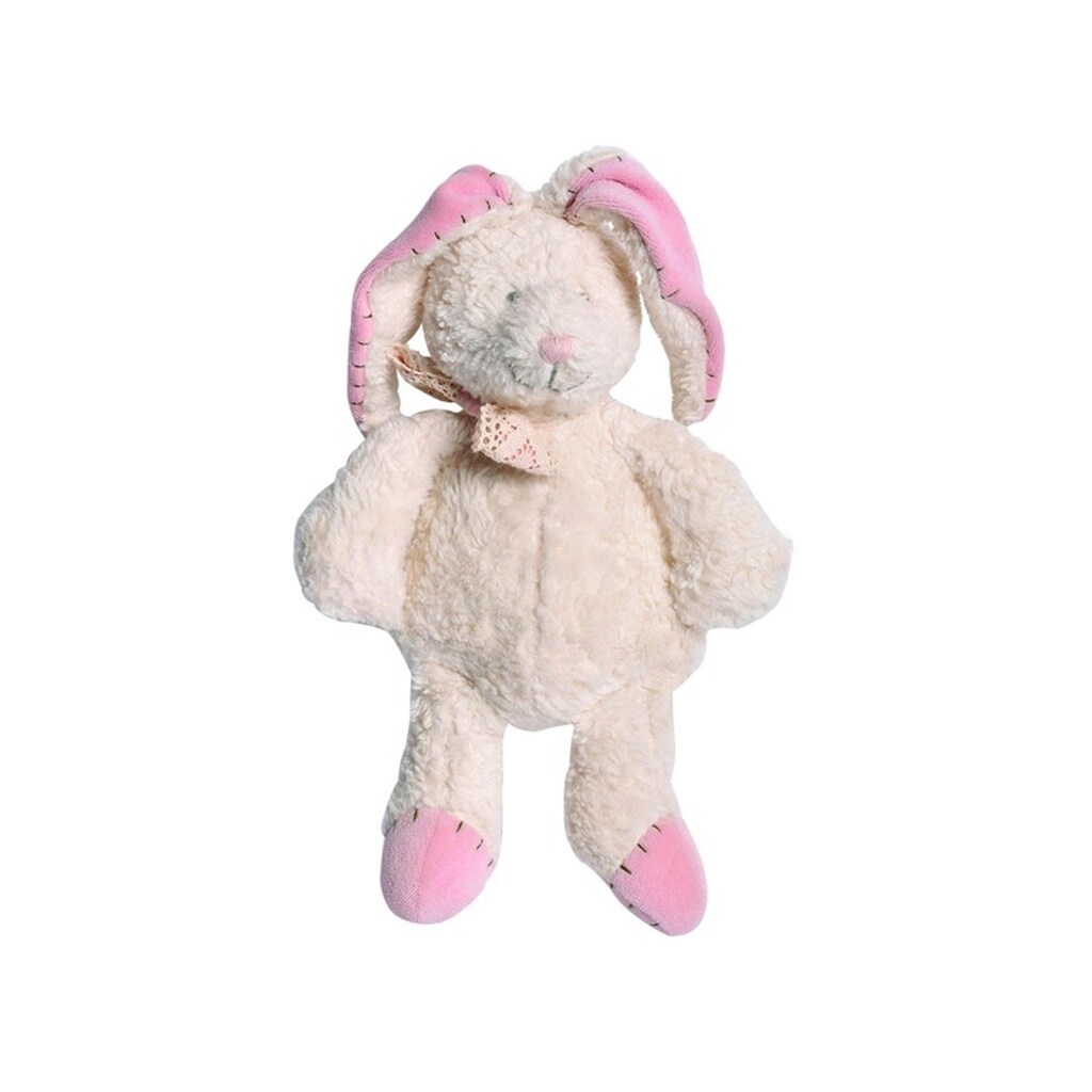 Tikiri Organic Cotton Bunny 25 Cm.