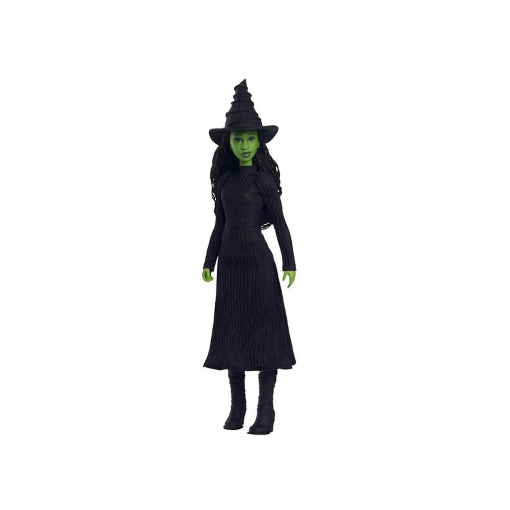 Wicked Singing Elphaba Fashion Doll