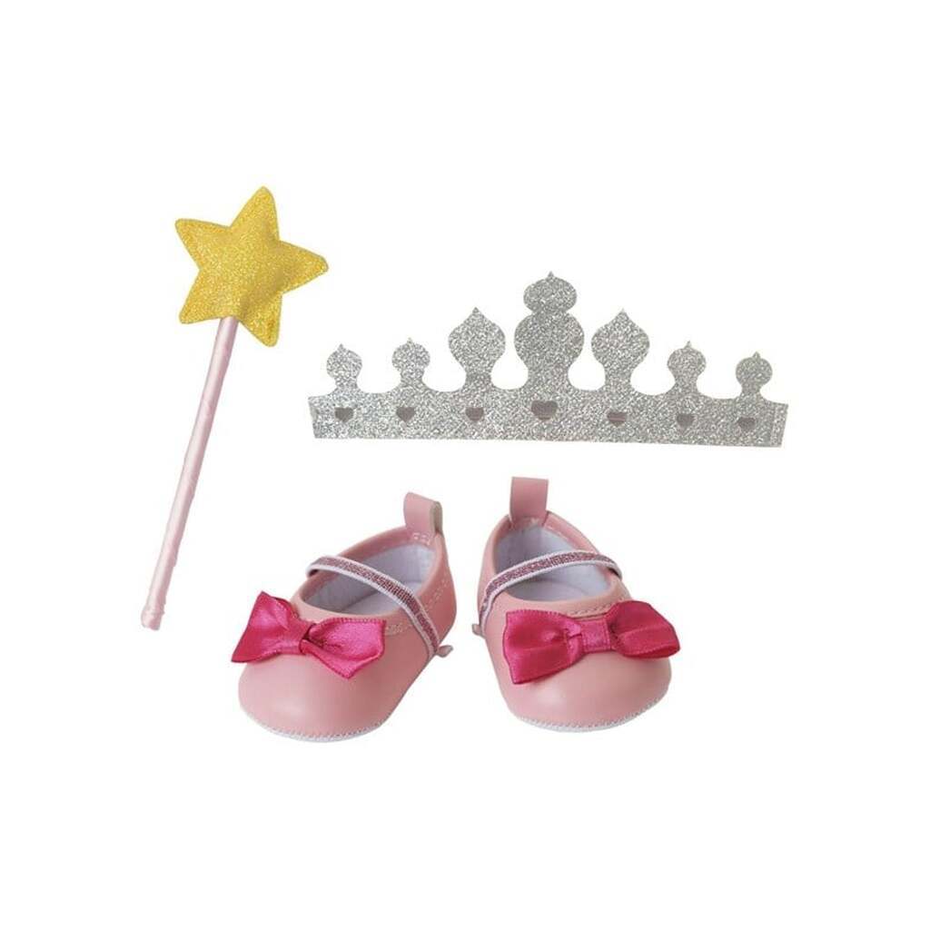Heless Doll Accessories Princess Lillifee Set 30-34 cm