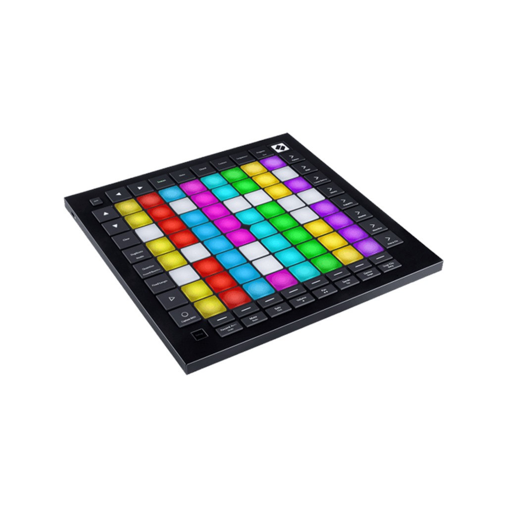 Novation LAUNCHPAD PRO MK3 - 32 RGB pads