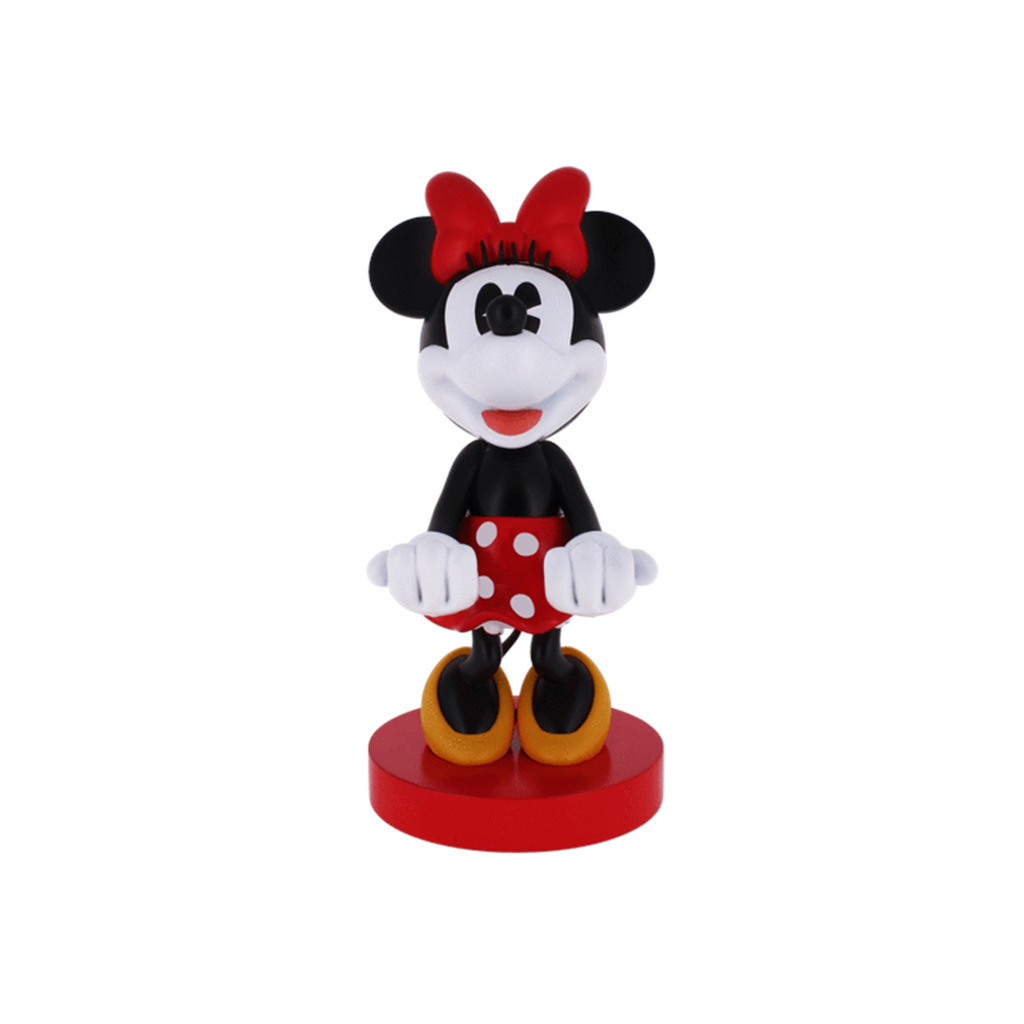 Cable Guys Disney: Minnie Mouse - Miscellaneous Tilbehør til spillekonsol