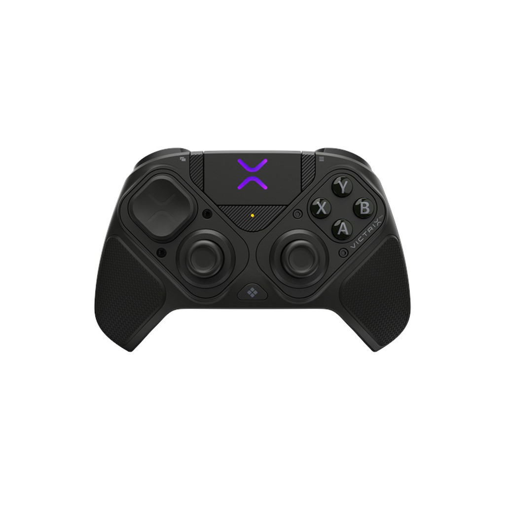 Turtle Beach Victrix Pro BFG Reloaded - Grey - Wired Controller - PC
