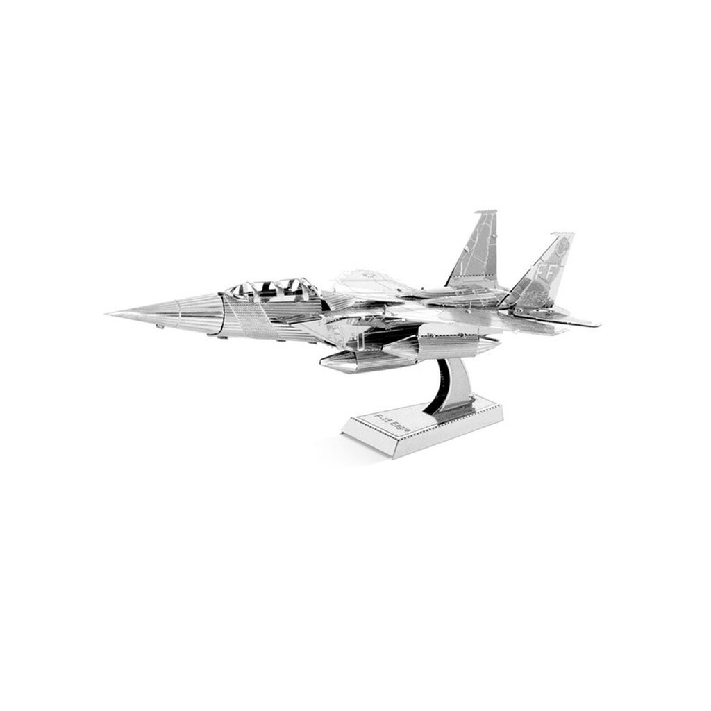 Eureka Metal Earth F-15 Eagle
