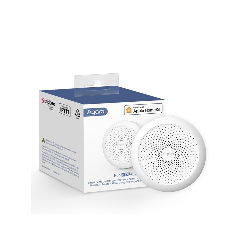 Aqara Hub M1S (Gen 2)
