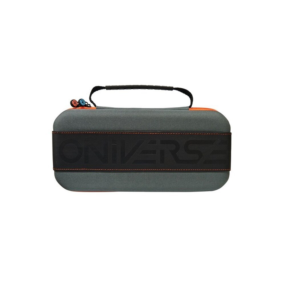Oniverse Carrying Case - Grey - Taske - Nintendo Switch 2