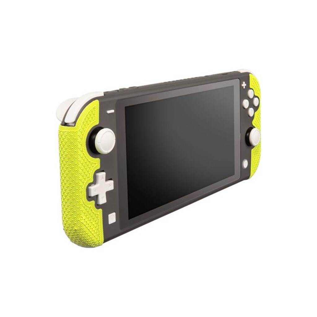 Lizard Skins DSP Controller Grip for Switch Lite - Tilbehør til spillekonsol