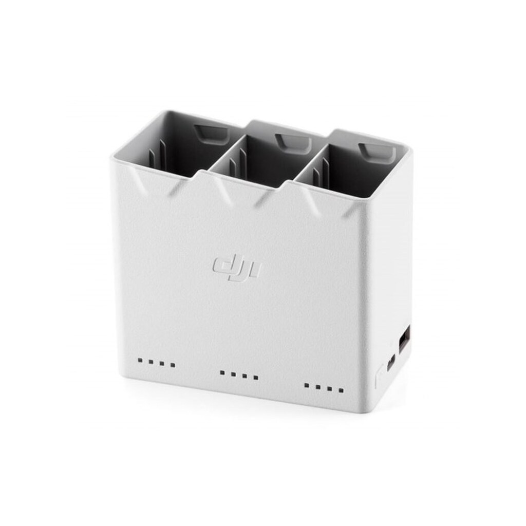 DJI - Mini 3 Pro Two-Way Charging Hub