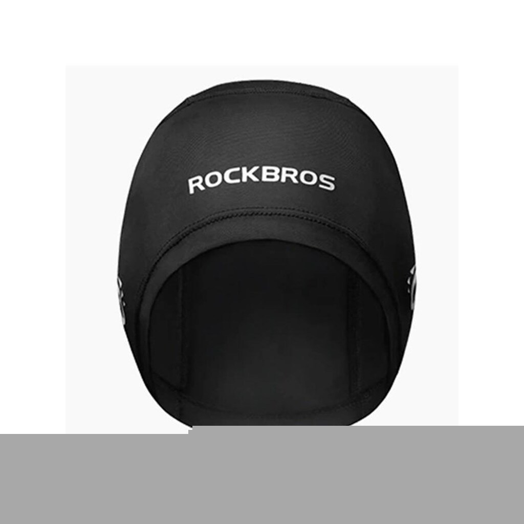 Rockbros Summer Bicycle Cap YPP037 (Black)