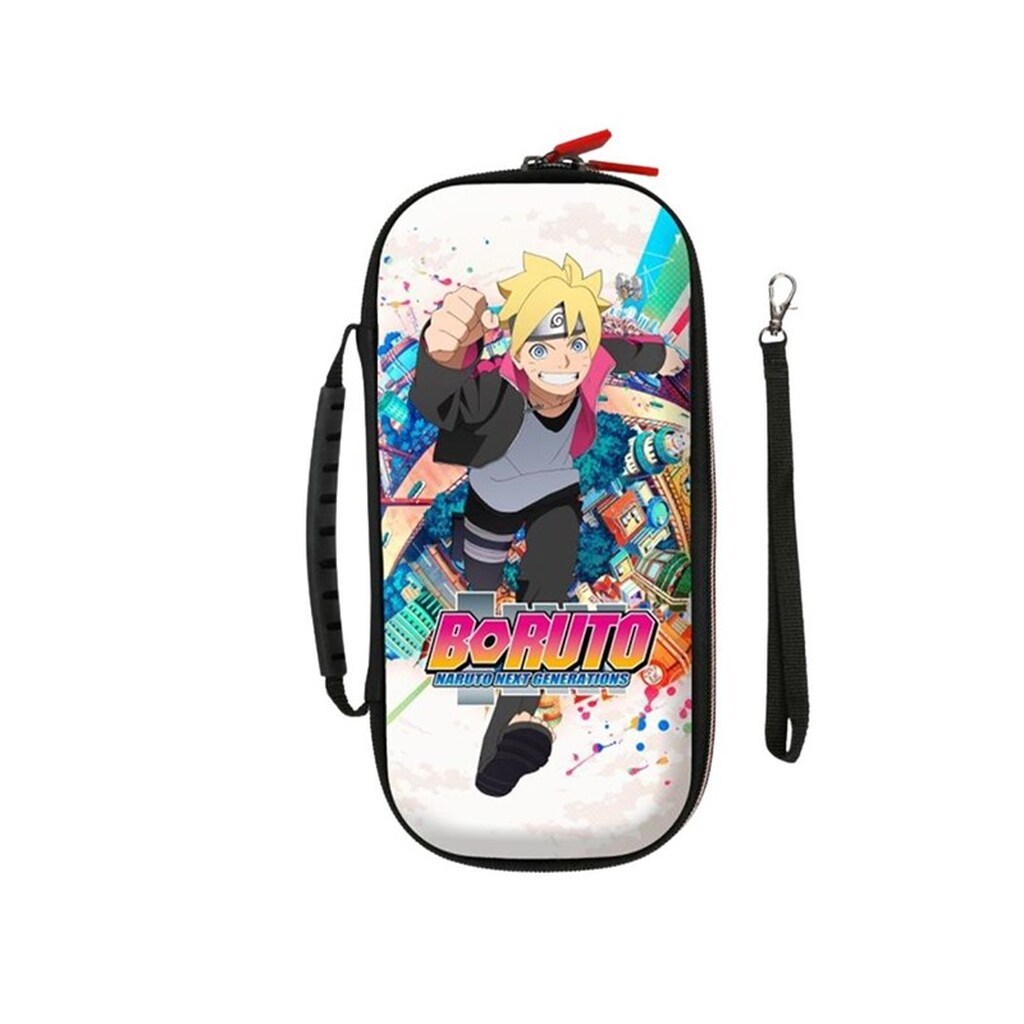 Konix Boruto World - Miscellaneous Taske - Nintendo Switch