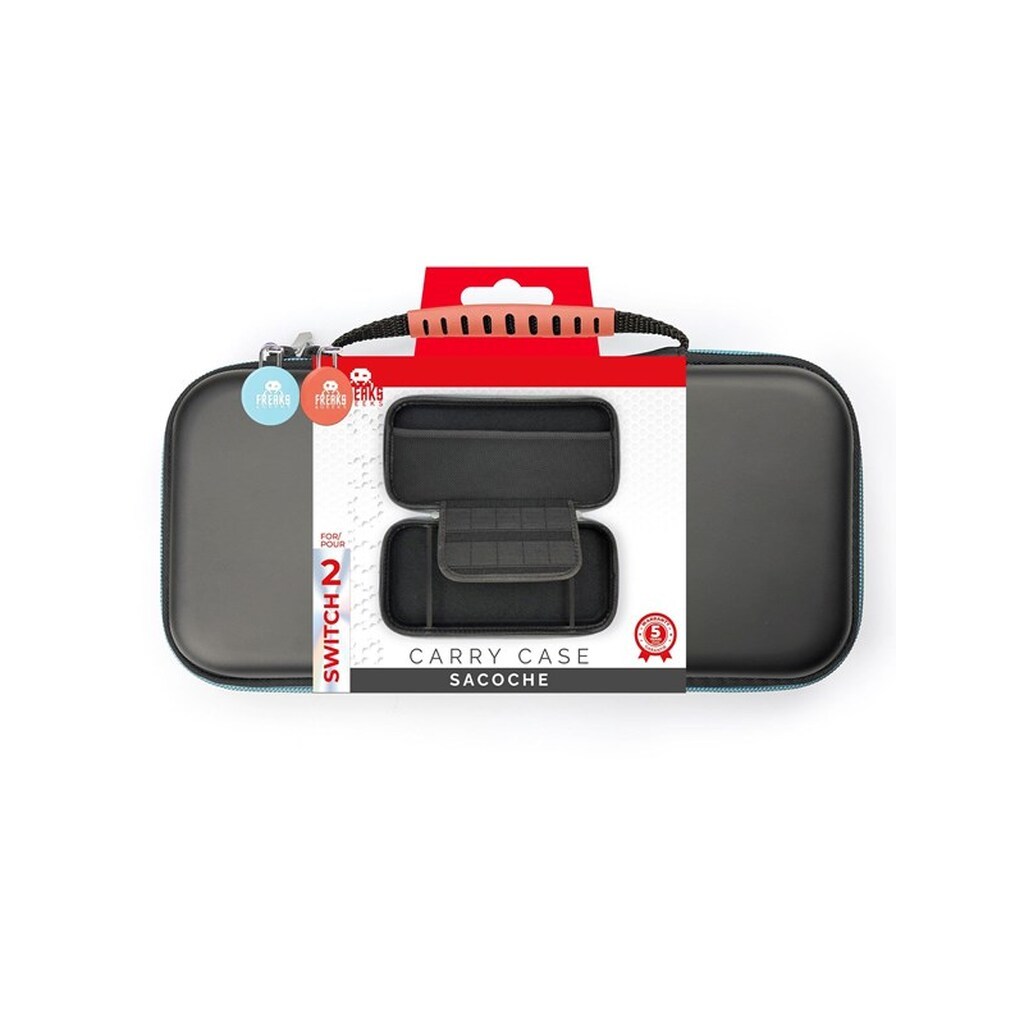 Trade Invaders SW2S002 - Taske - Nintendo Switch 2