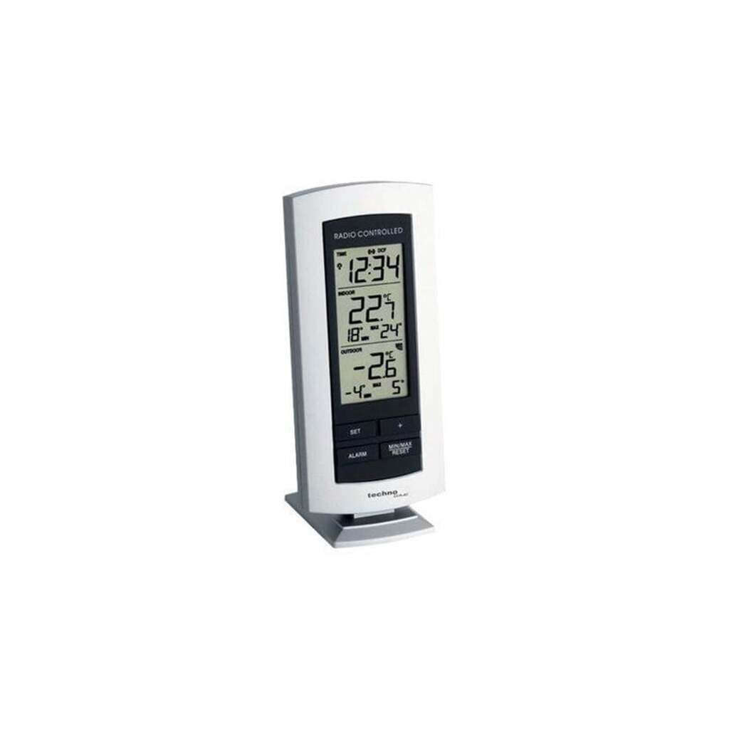 Technoline Techno Line WS 9140-IT - weather station