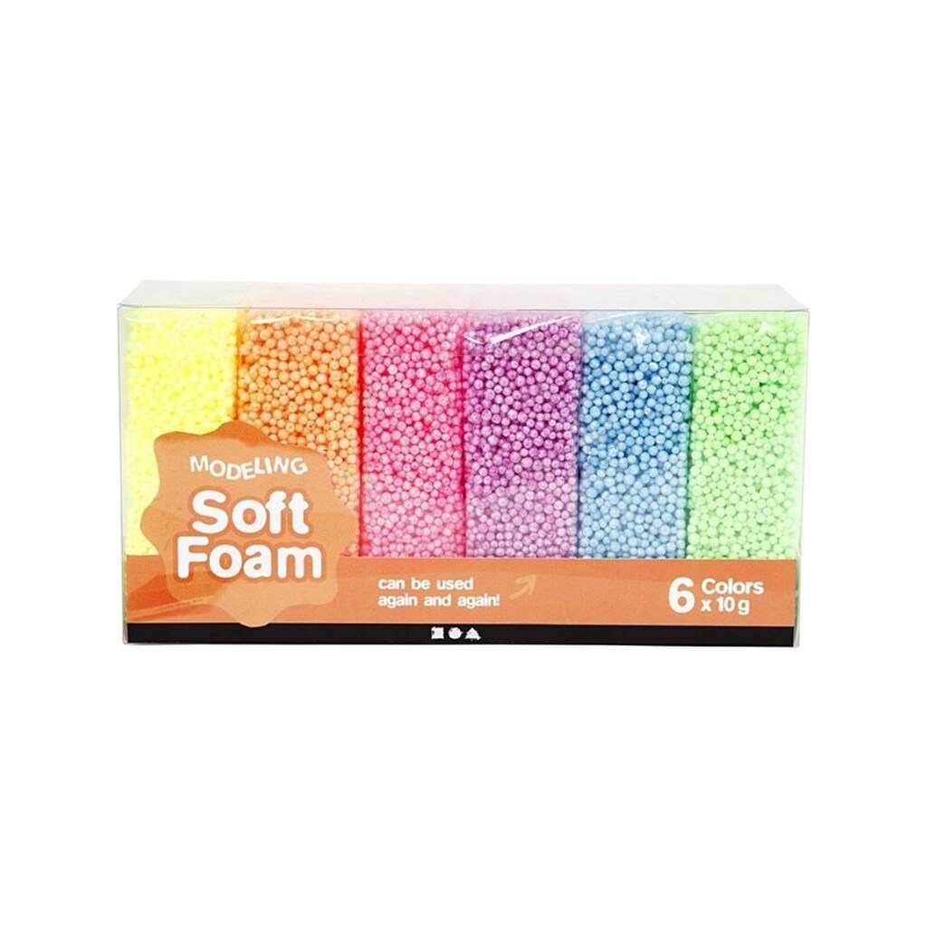 Creativ Company Soft Foam