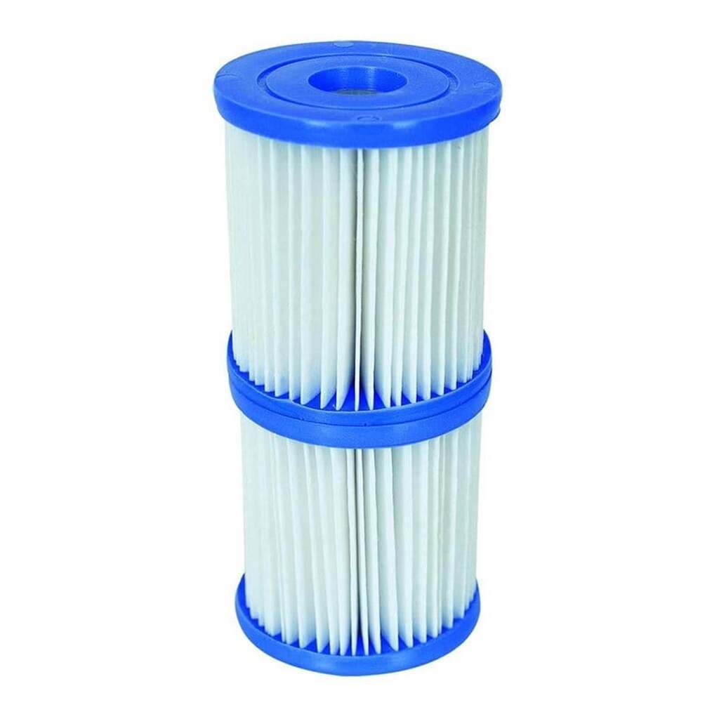 Bestway Filter I - 2 pak,  1249 L/t - 5000L