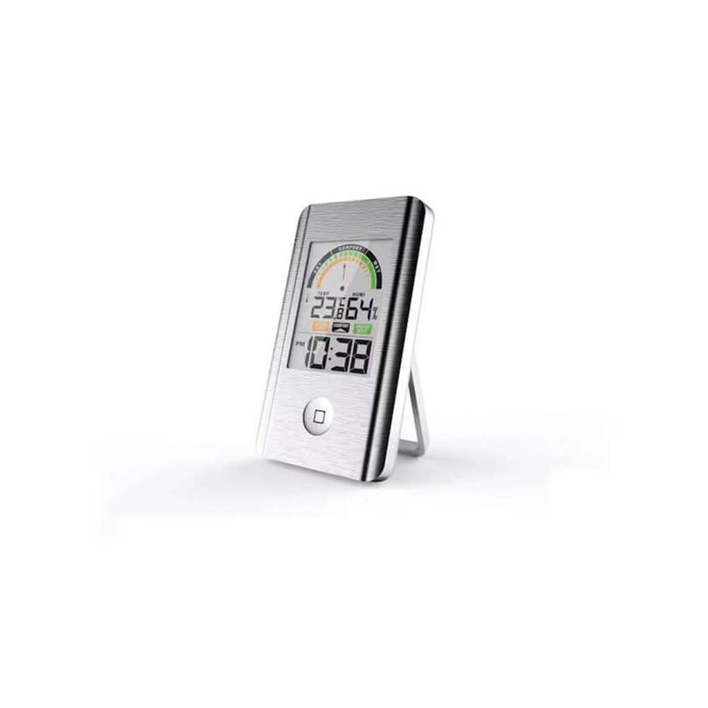 Termometerfabriken Digital Thermometer &amp; Hygrometer