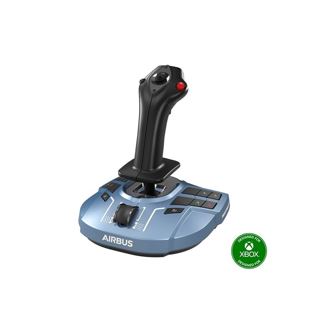 Thrustmaster TCA SIDESTICK X AIRBUS EDITION - Wired Controller - Microsoft Xbox Series S