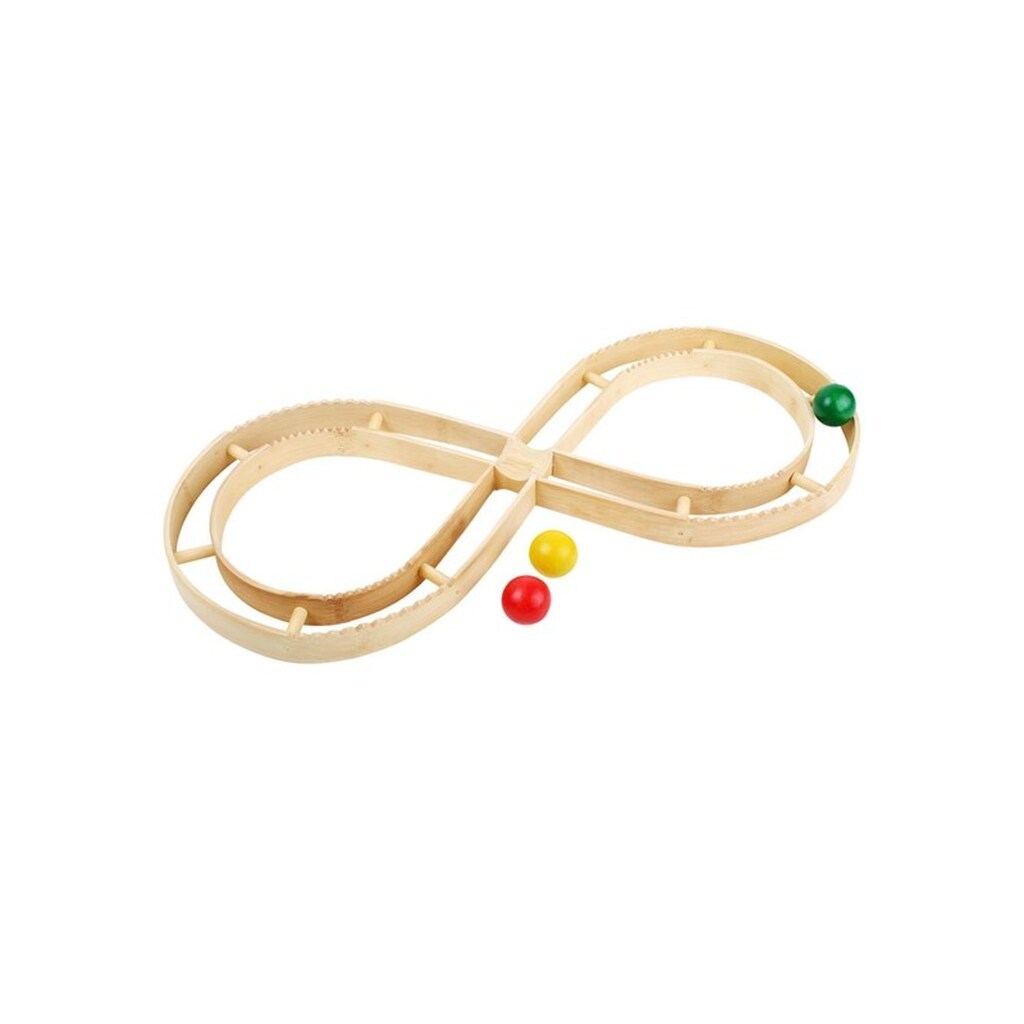 Small Foot - Motor Skills-Bamboo Eight