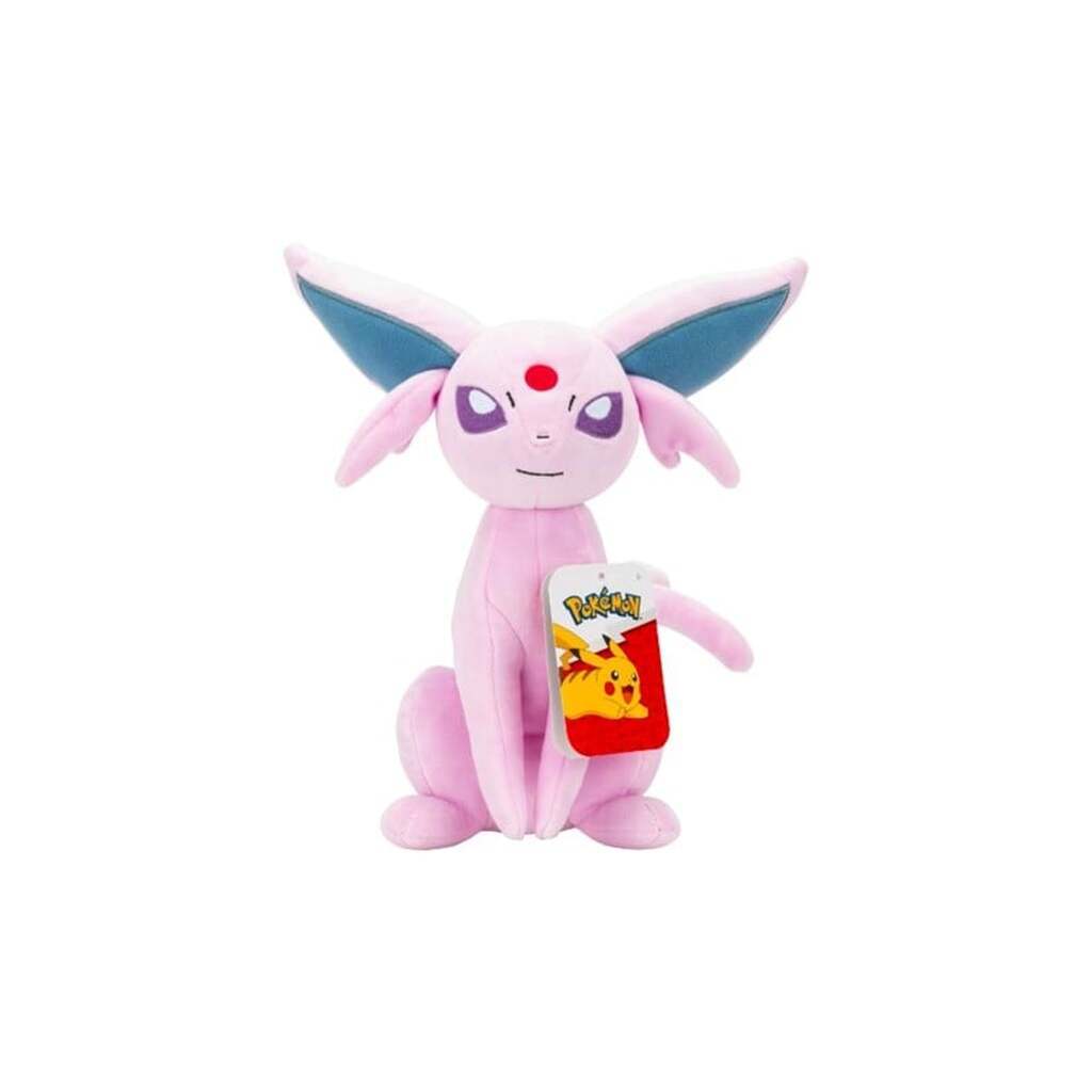Pokemon Espeon Bamse 20 cm