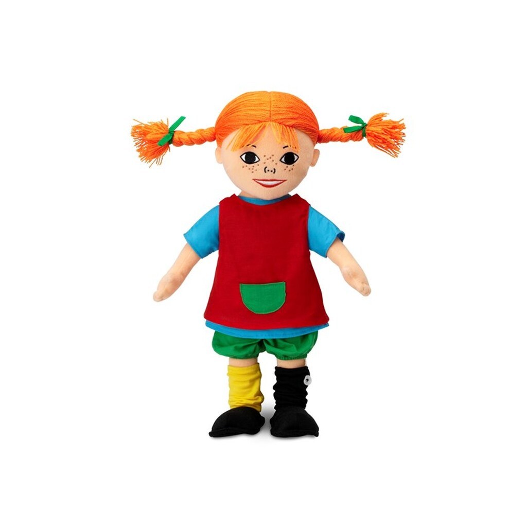 Pippi dukke
