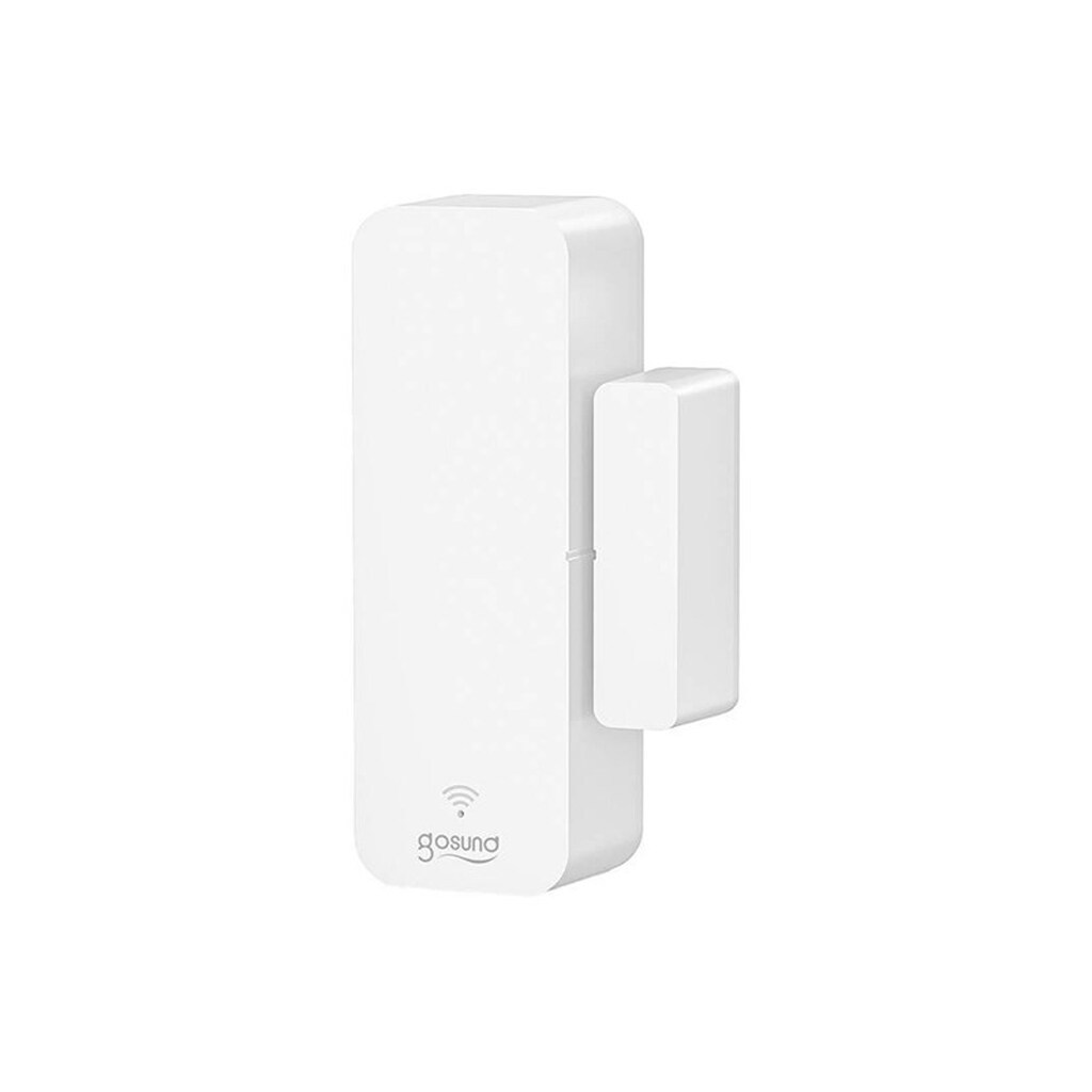Gosund Zigbee  ST18 Tuya smart door and window opening sensor