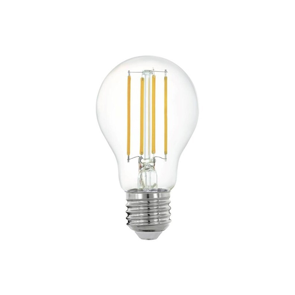 EGLO CONNECT-Z A60 6W 2700K E27 klar
