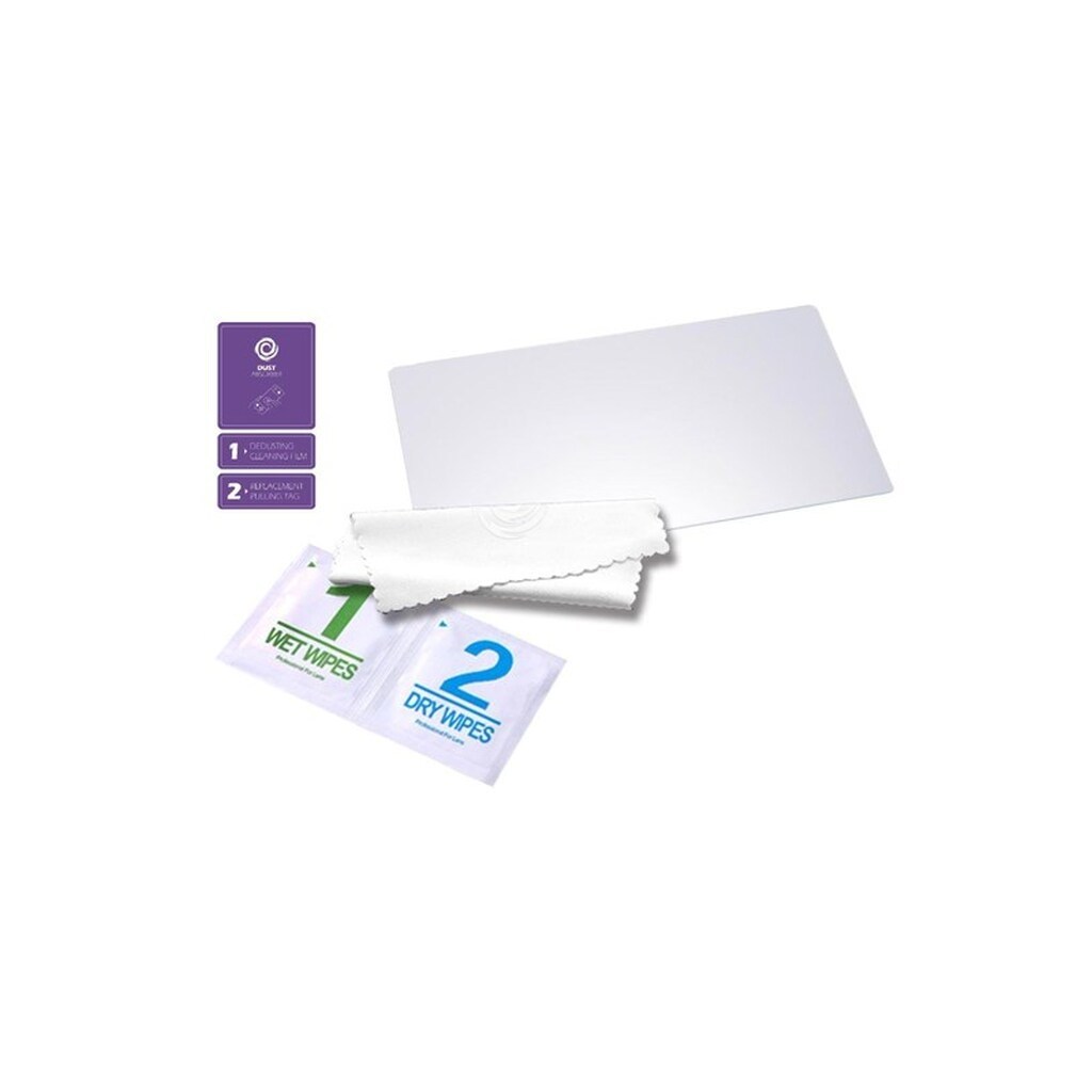 Oniverse ANTI-BLUE LIGHT PROTECTIVE SCREEN - Miscellaneous Skærmbeskytter - Nintendo Switch OLED