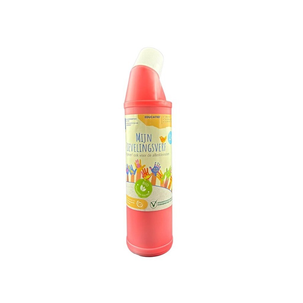 Feuchtmann My Favorite Paint - red 900gr.