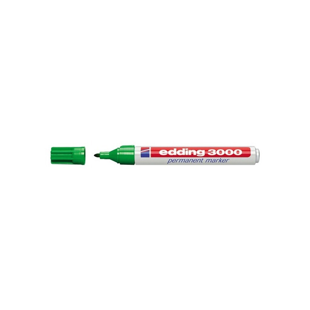 Edding 3000