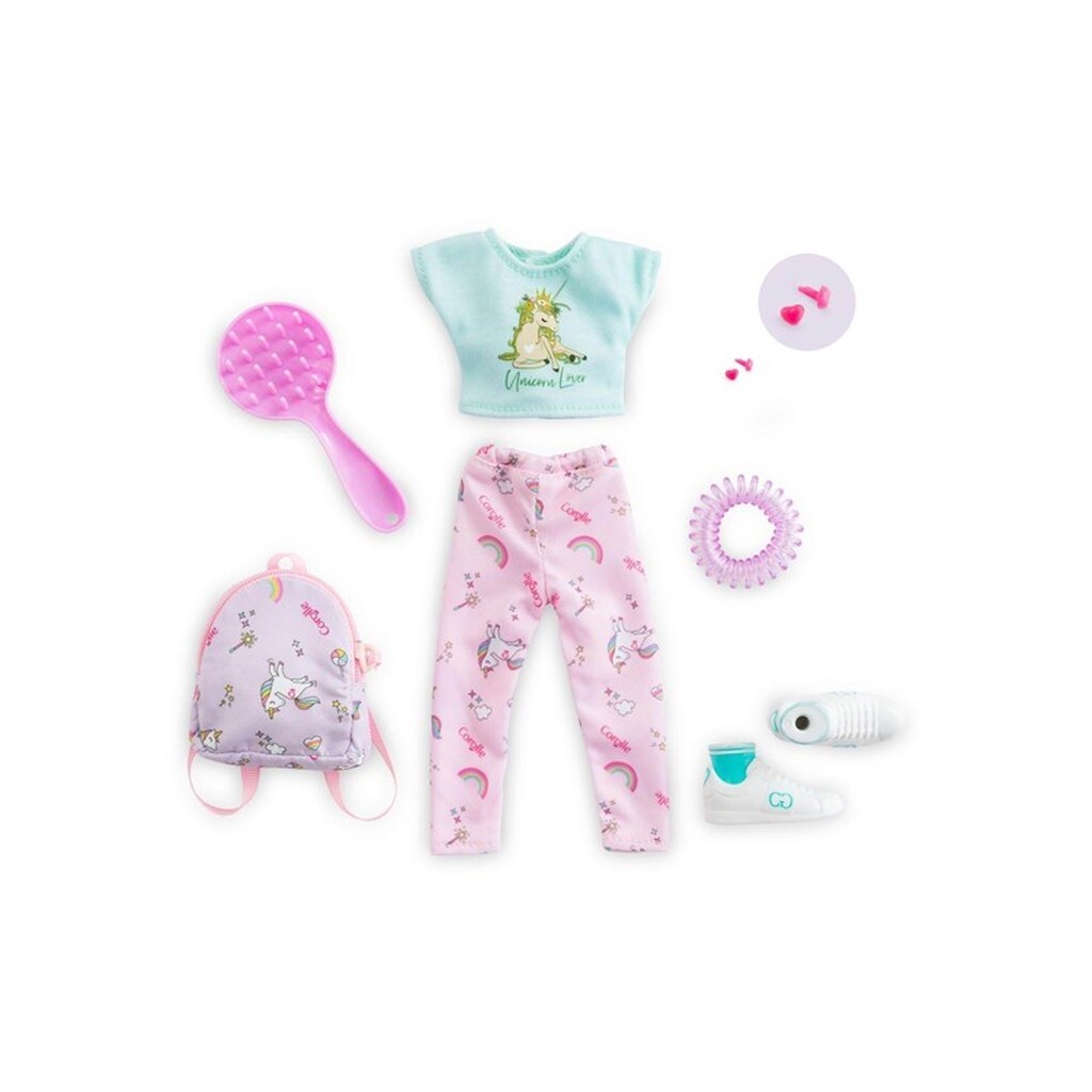 Corolle Girls - Fantasy Unicorn Outfit