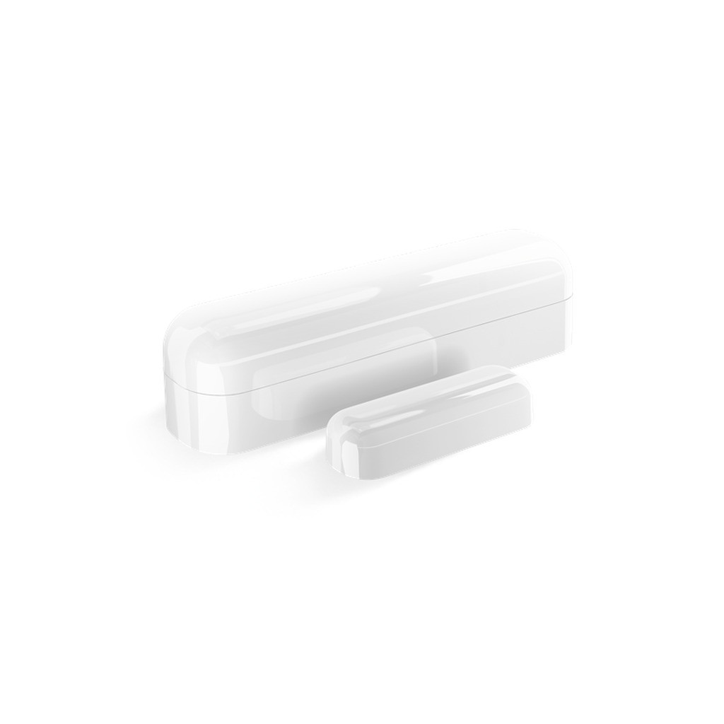 Fibaro Door/Window Sensor - White - for Apple HomeKit