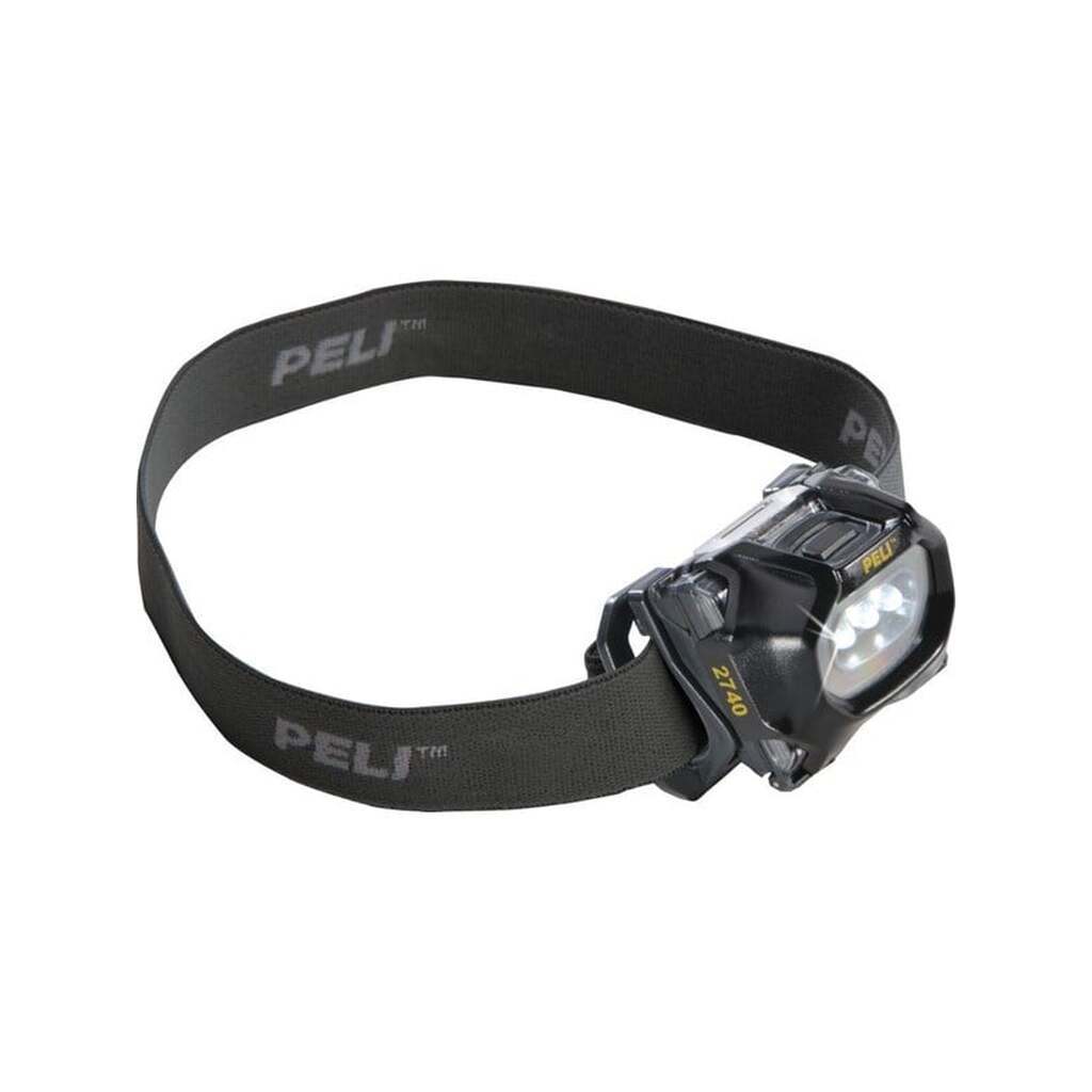 Wareco Pandelygte peli 2740 led