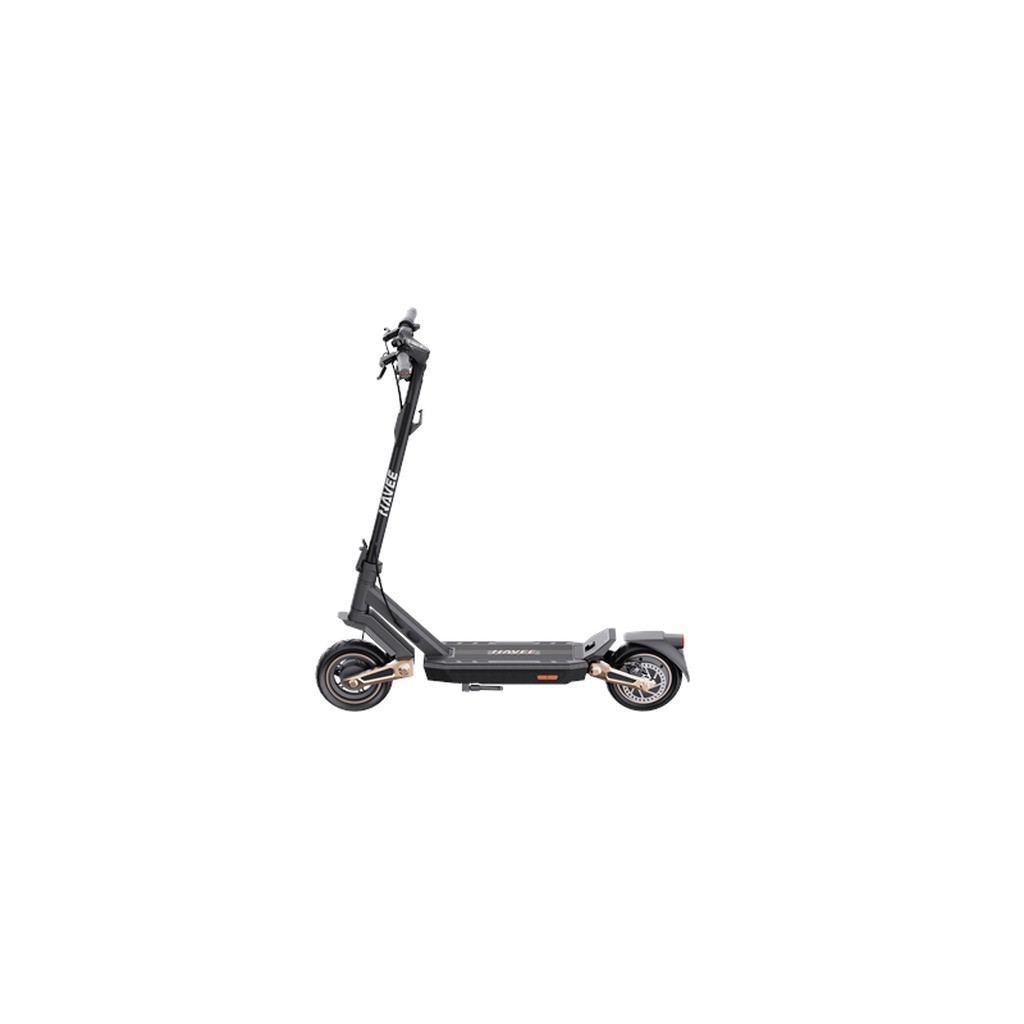 Navee ST3 Sweden (20 km/h)